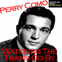 Watching the Trains Go By