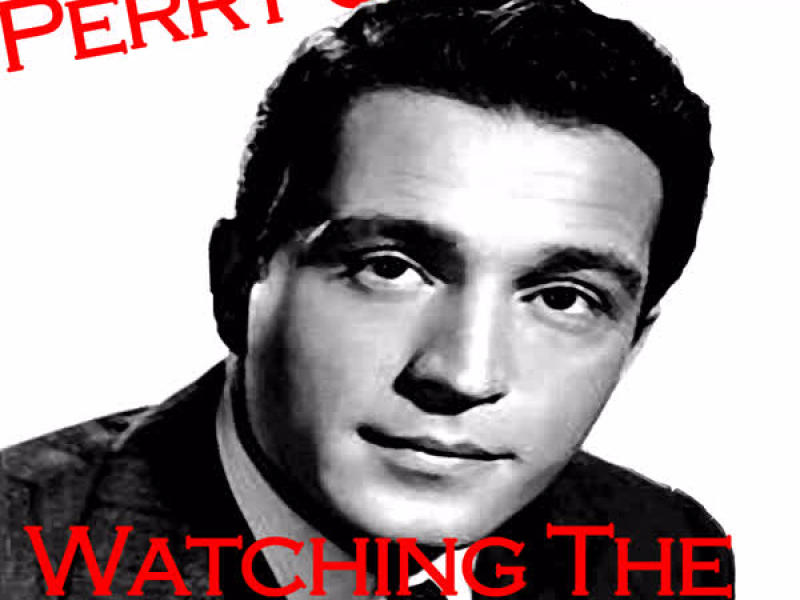 Watching the Trains Go By