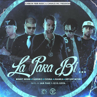 La Para Bi (Single)