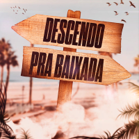 Descendo Pra Baixada (Single)
