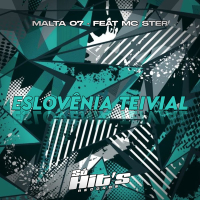 Eslovênia Teivial (Single)