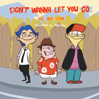Don't Wanna Let You Go (Single)