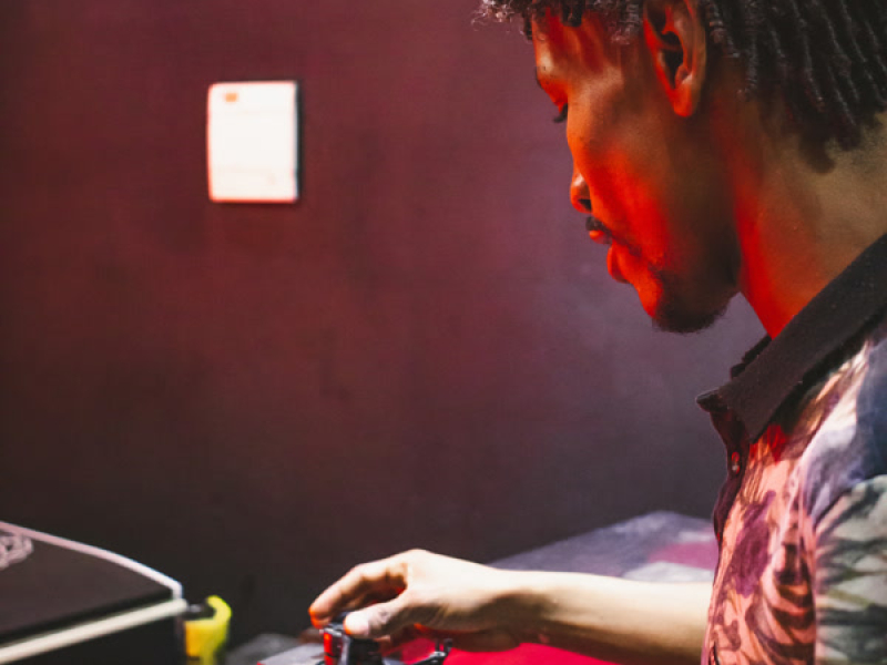 MTG _TROPA DO PAPAI (Single)