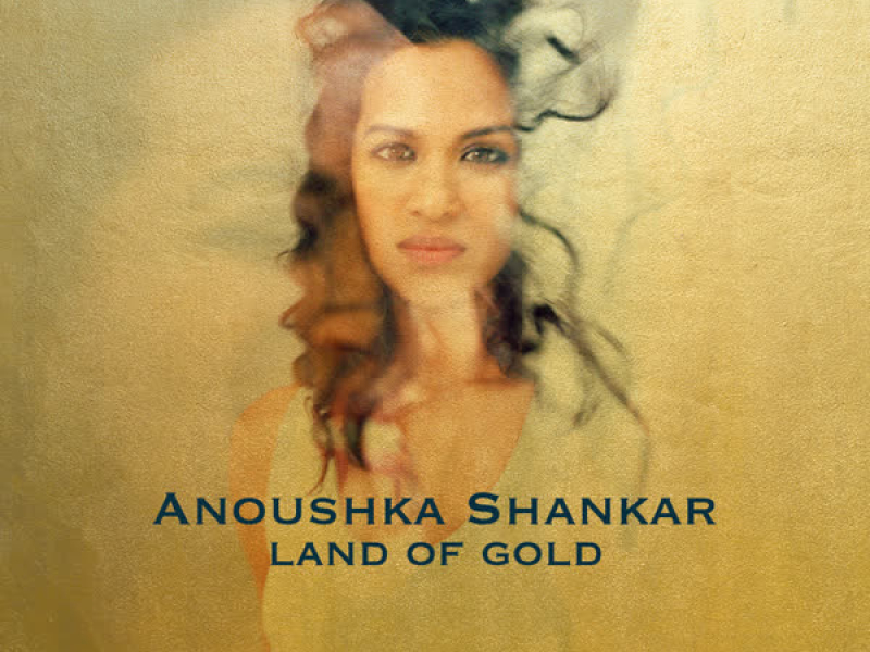 Land Of Gold (Remixes)