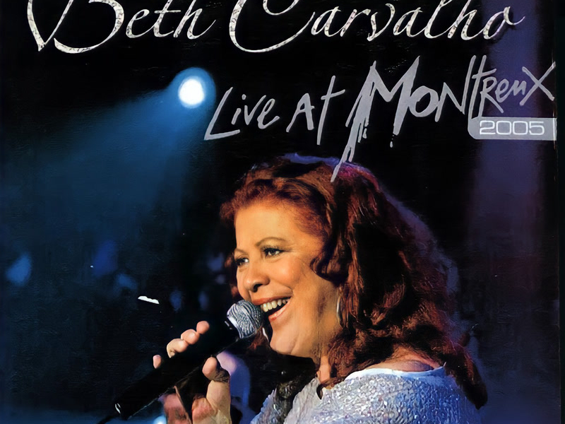 Live At Montreux 2005