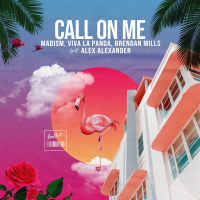 Call on Me (Single)