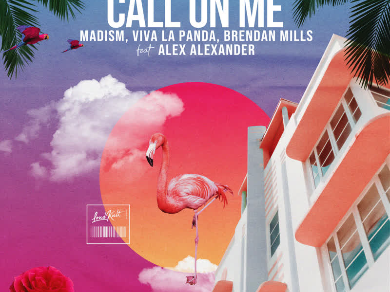 Call on Me (Single)