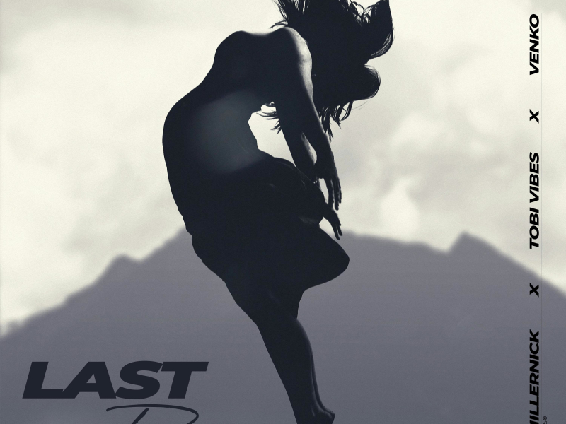Last Dance (Single)