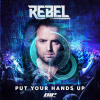 Put Your Hands Up (Single)