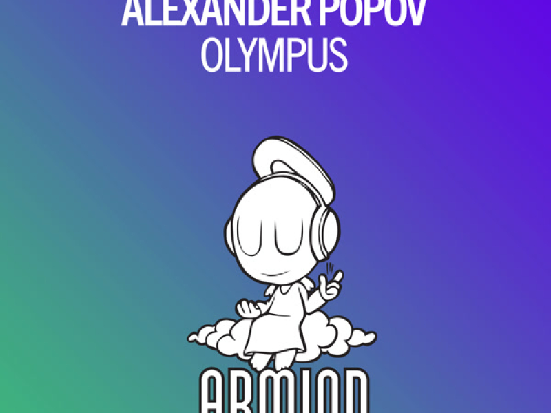 Olympus (Single)