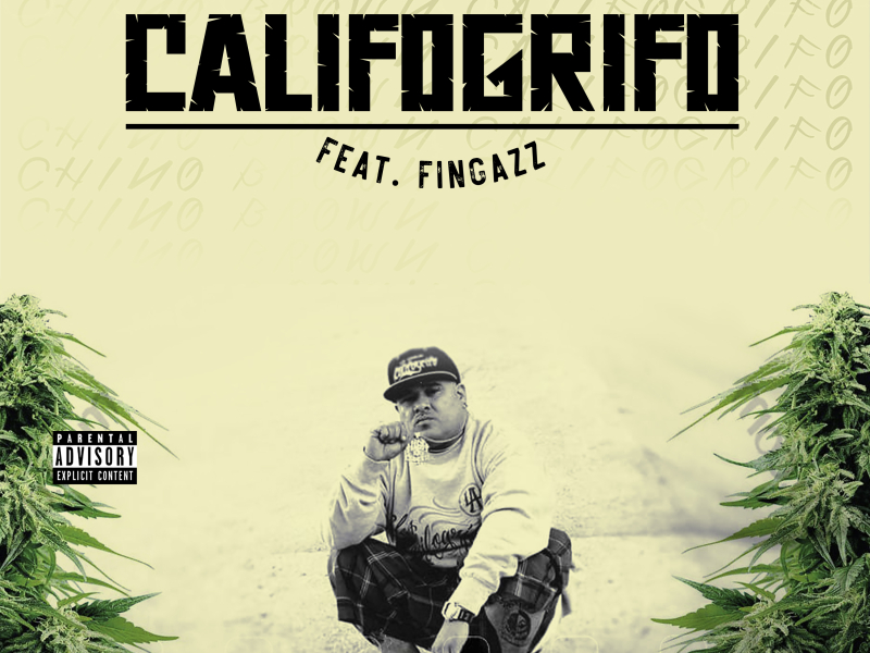 Califogrifo (Single)