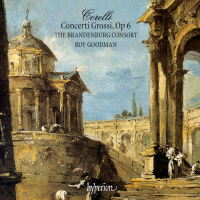 Corelli: 12 Concerti Grossi, Op. 6