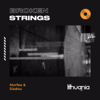 Broken Strings (Single)