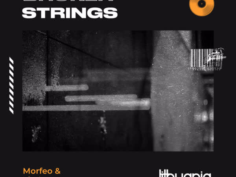Broken Strings (Single)