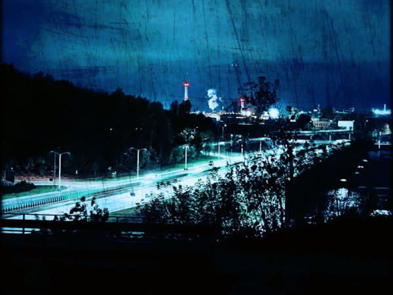 Gray leaves (Single)