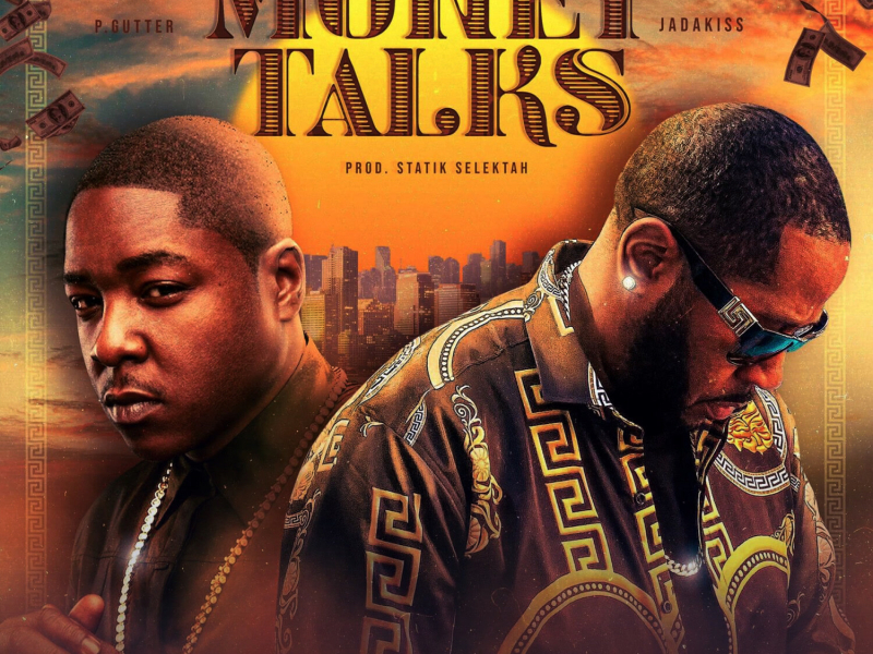 Money Talks (Single)