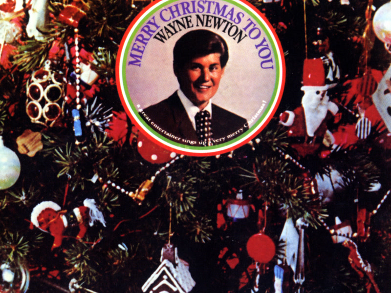 Merry Christmas To You