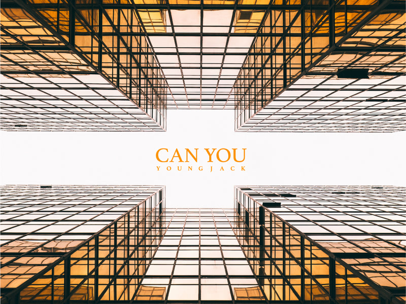 Can You (Single)