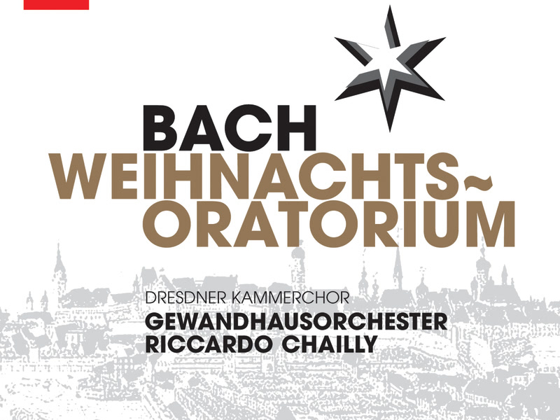 Bach, J.S.: Weihnachts Oratorium