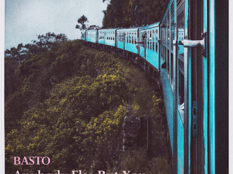 Anybody Else but You (Single)