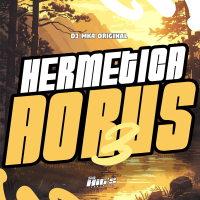 Hermetica Aorus 3 (Single)