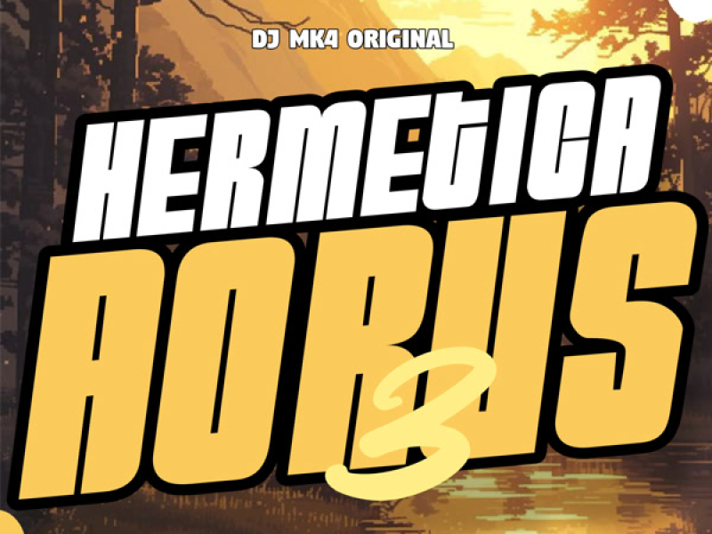 Hermetica Aorus 3 (Single)