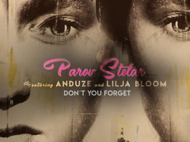 Don´t You Forget (Single)