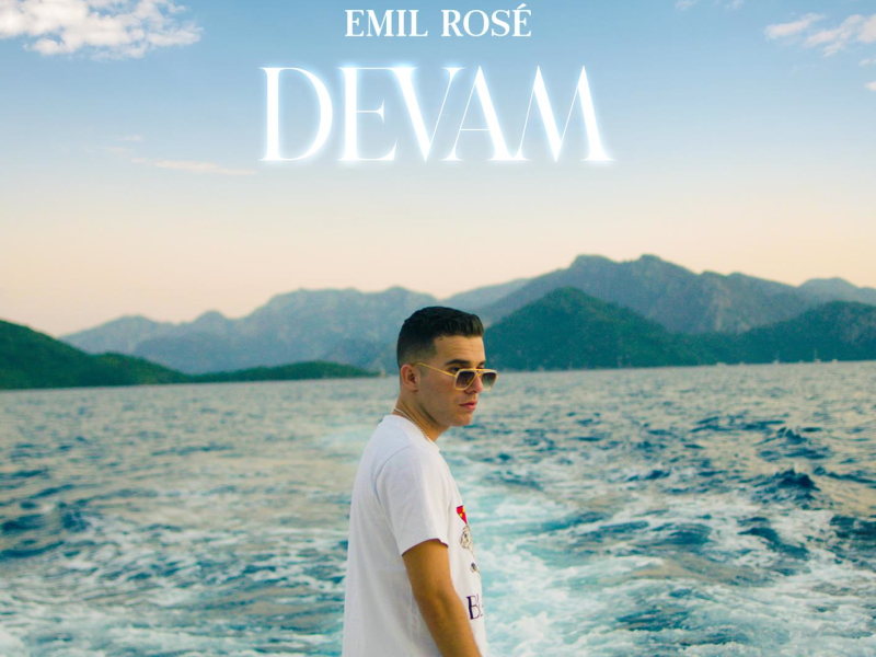 Devam (EP)