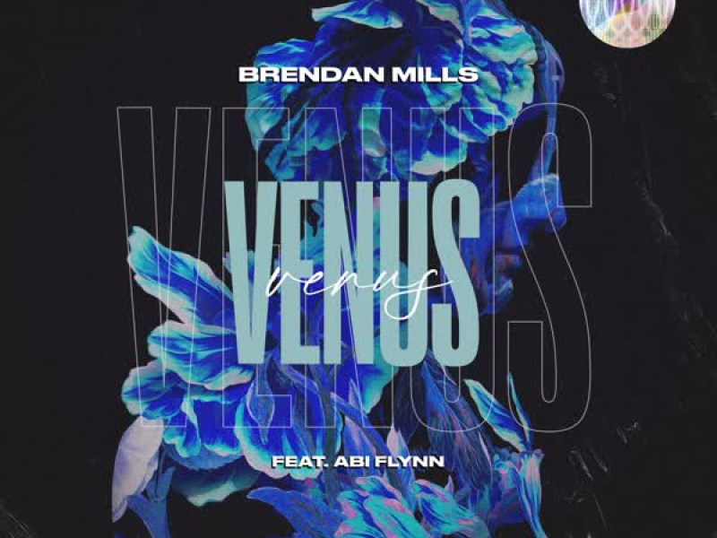 Venus (feat. Abi Flynn) (Single)