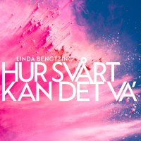 Hur svårt kan det va' (Version #2) (Single)