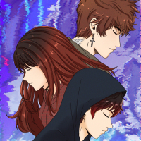 Can't let you go (Single)