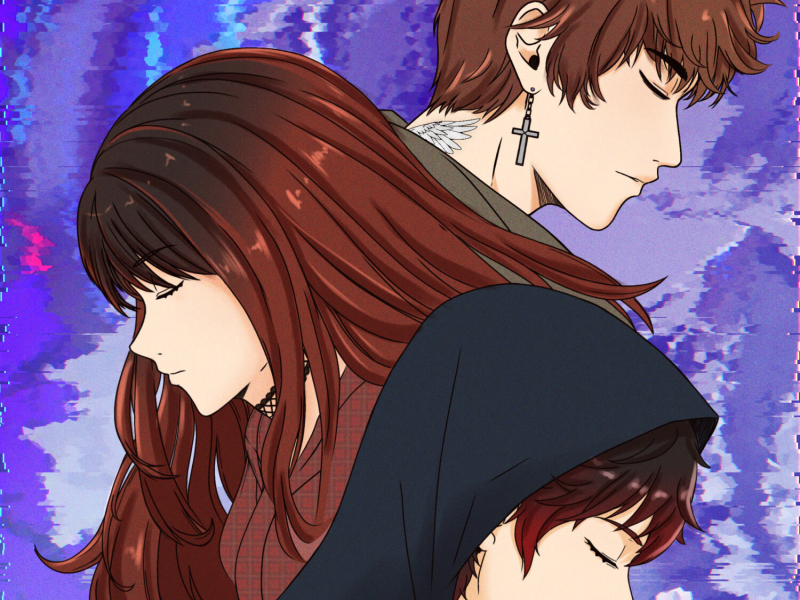 Can't let you go (Single)