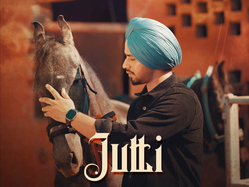 Jutti (Single)