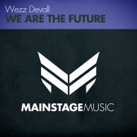 We Are The Future (Single)