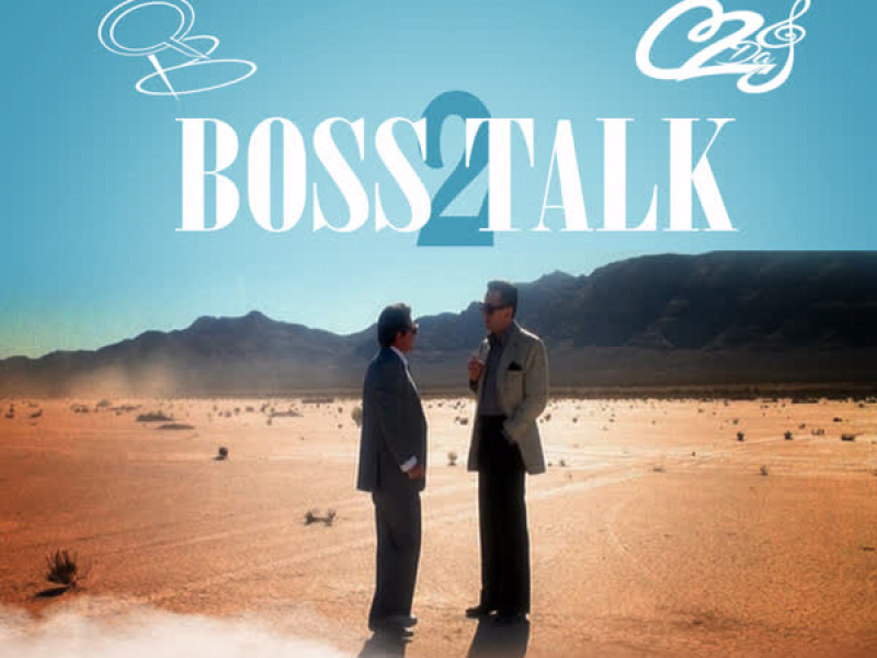 Boss Talk 2