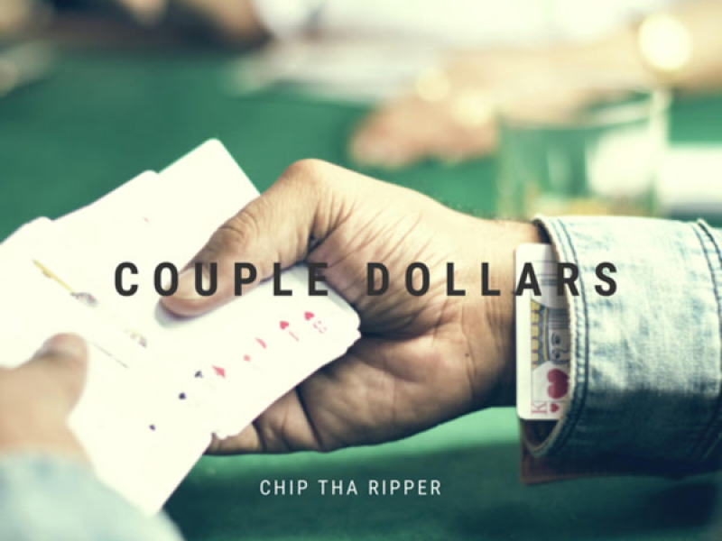 Couple Dollars (Single)