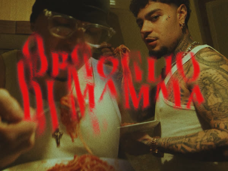 ORGOGLIO DI MAMMA (Single)