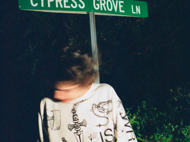 cypress grove (Single)