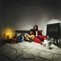 Finish Me (AEIOU) (Single)