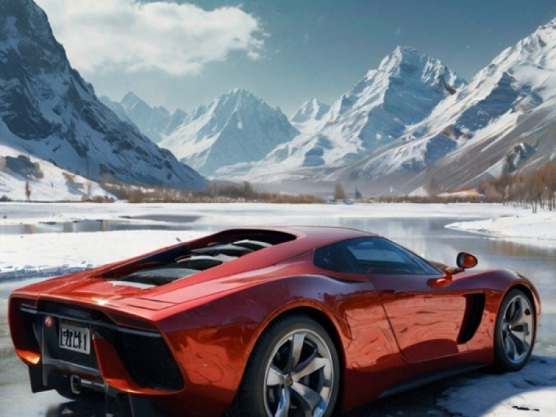 Mystical Rave (Single)