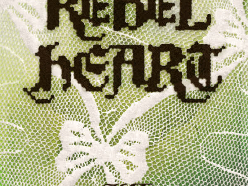 REBEL HEART (Single)