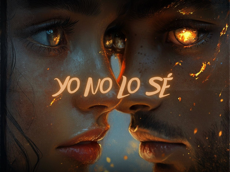 Yo No Lo Sé (EP)