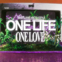 One Life, One Love (Single)