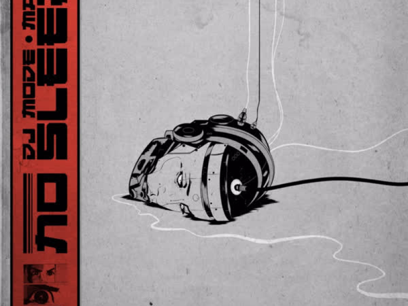 No Sleep (Single)