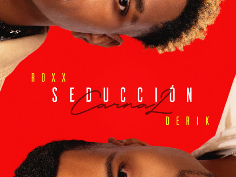 Seduccion Carnal (Single)