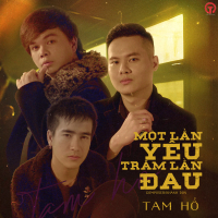 Một Lần Yêu Trăm Lần Đau (Single)