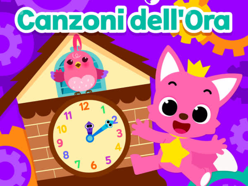 Canzoni dell’Ora (EP)