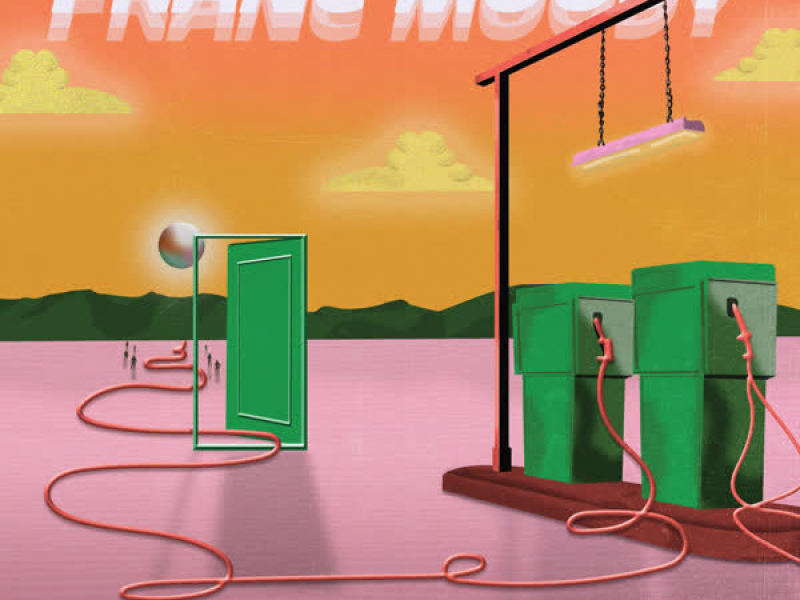 Mass Appeal (Single)