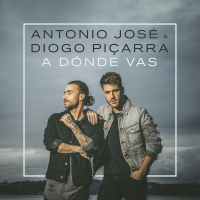 A Dónde Vas (Single)