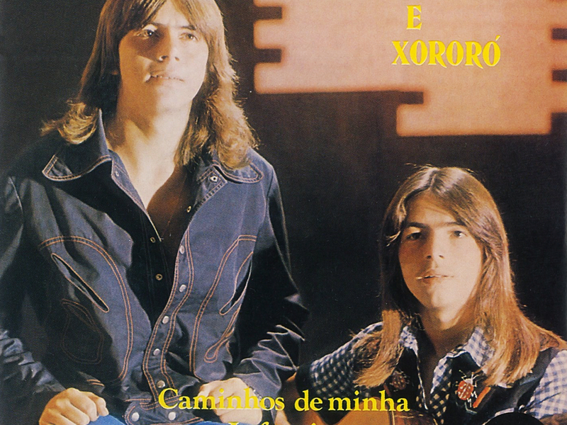 Caminhos De Minha Infância